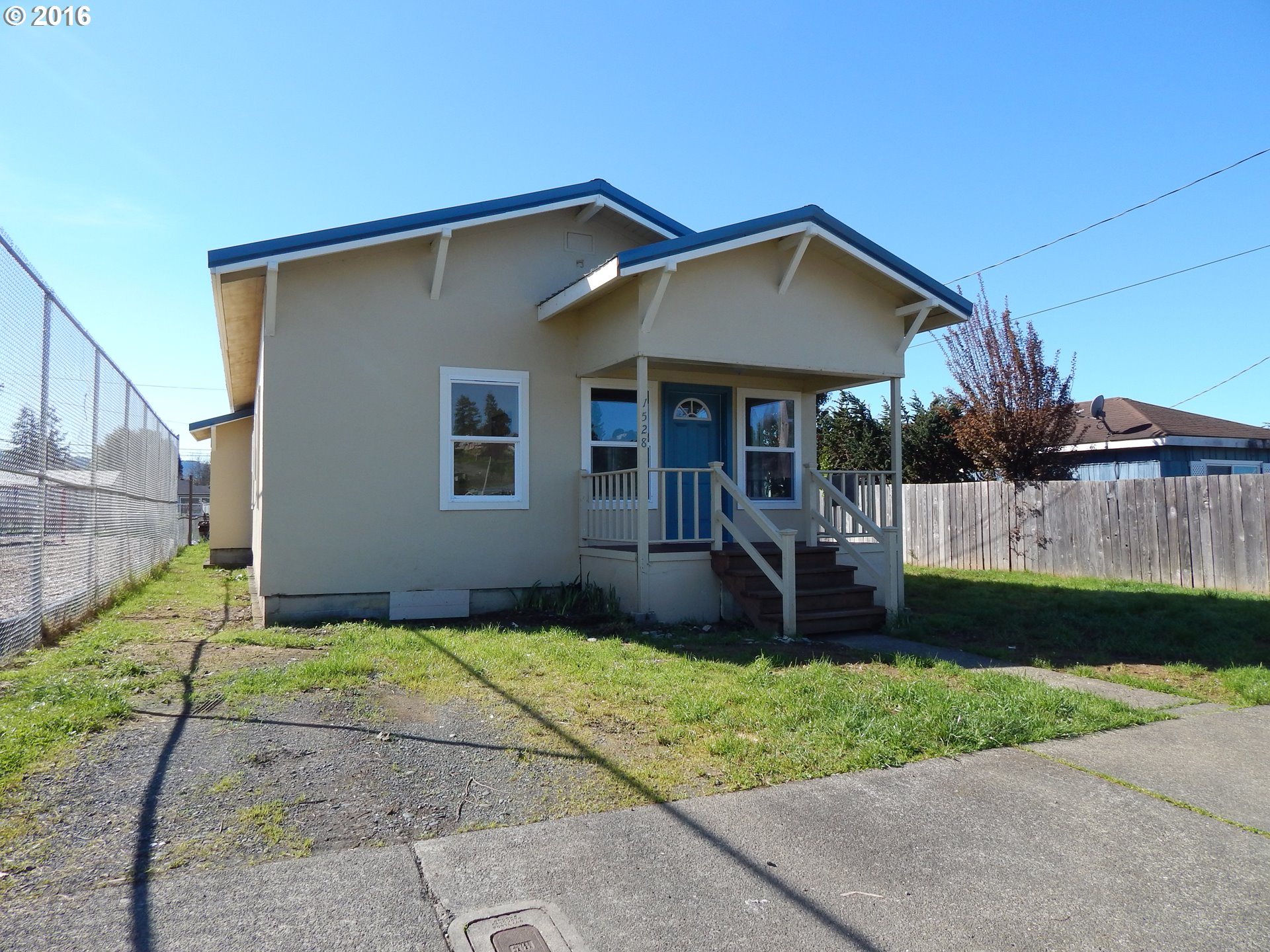 1530 Doborout Street Myrtle Point, OR 97458 - Photo 9 of 14 Gallery Image 9