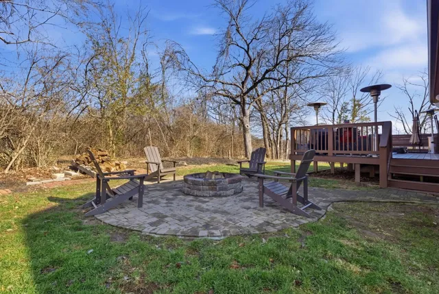 $875,000 | 2829 Brentwood Knoll Court, Nashville, TN 37211
