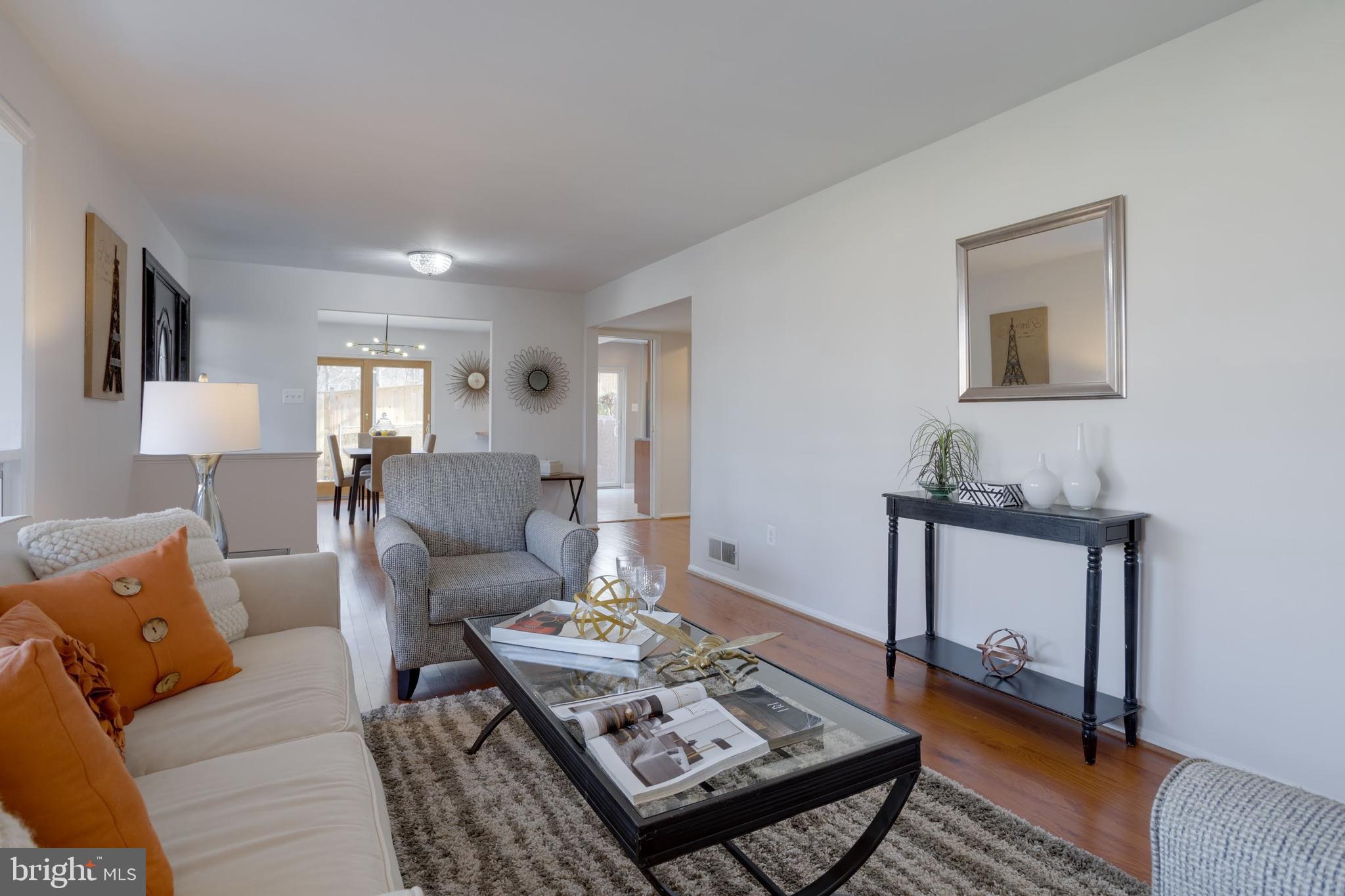 5307 Richardson Drive Fairfax, VA 22032 - Photo 13 of 57