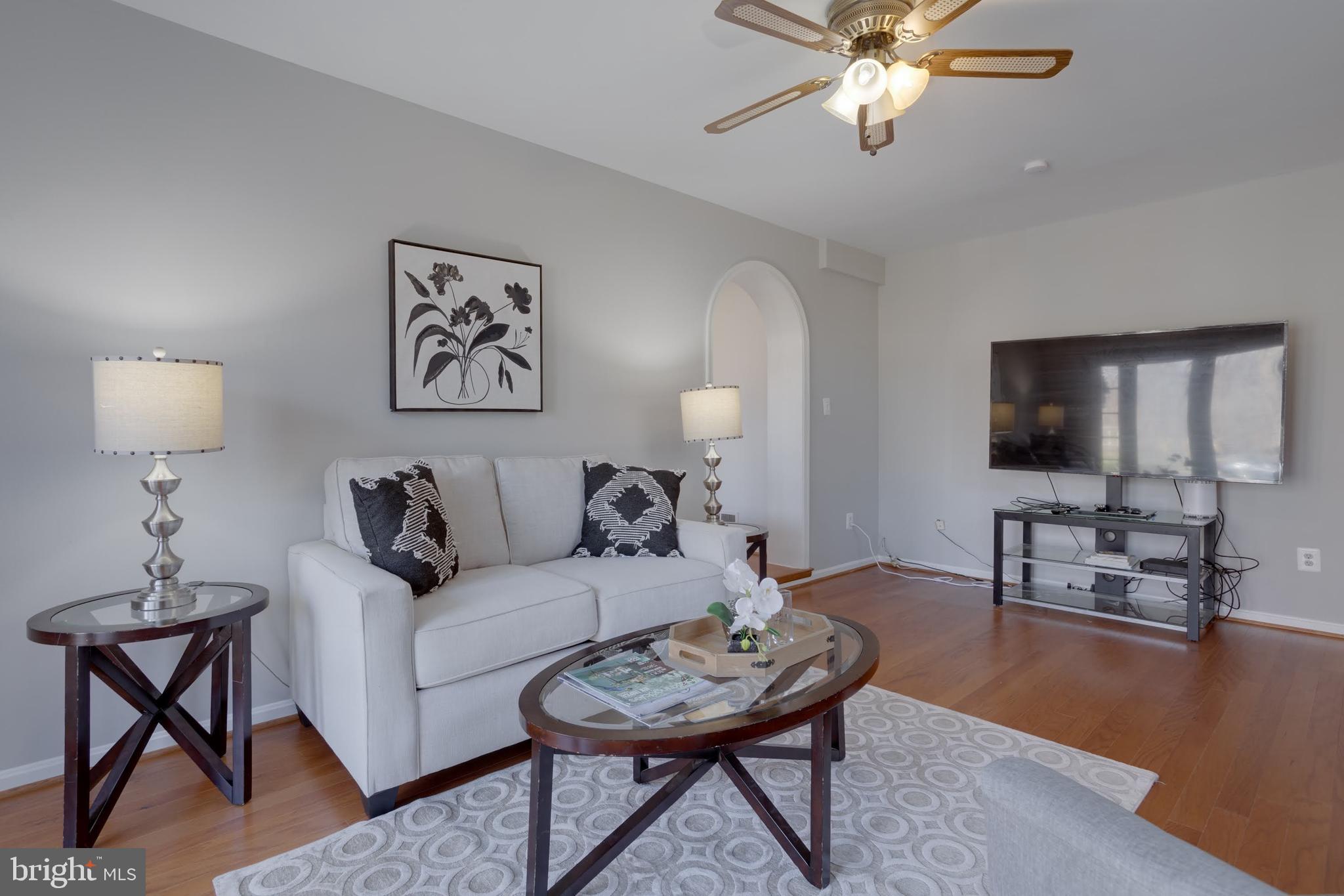 5307 Richardson Drive Fairfax, VA 22032 - Photo 14 of 57