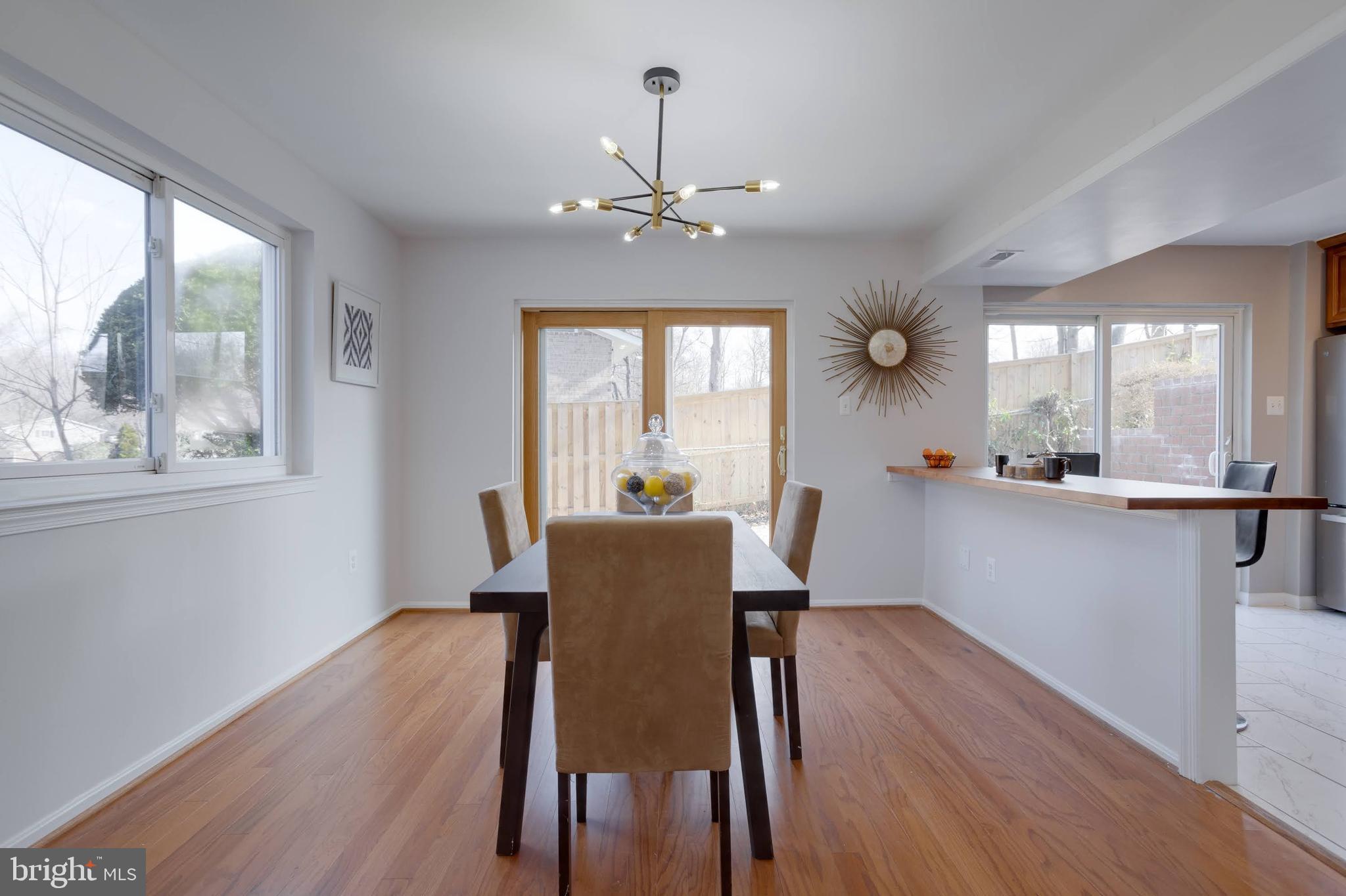 5307 Richardson Drive Fairfax, VA 22032 - Photo 19 of 57