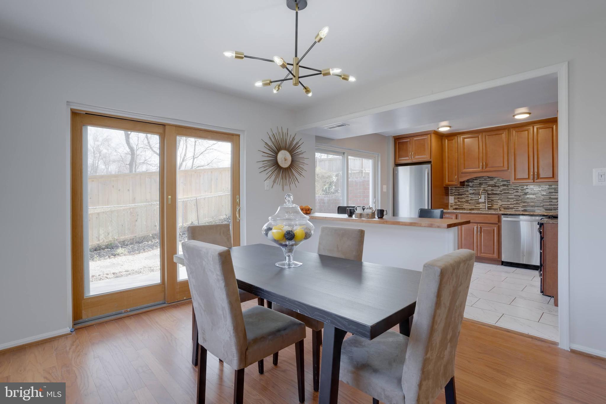 5307 Richardson Drive Fairfax, VA 22032 - Photo 20 of 57