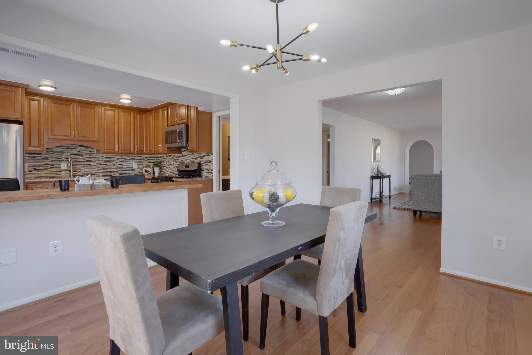 5307 Richardson Drive Fairfax, VA 22032 - Photo 21 of 57