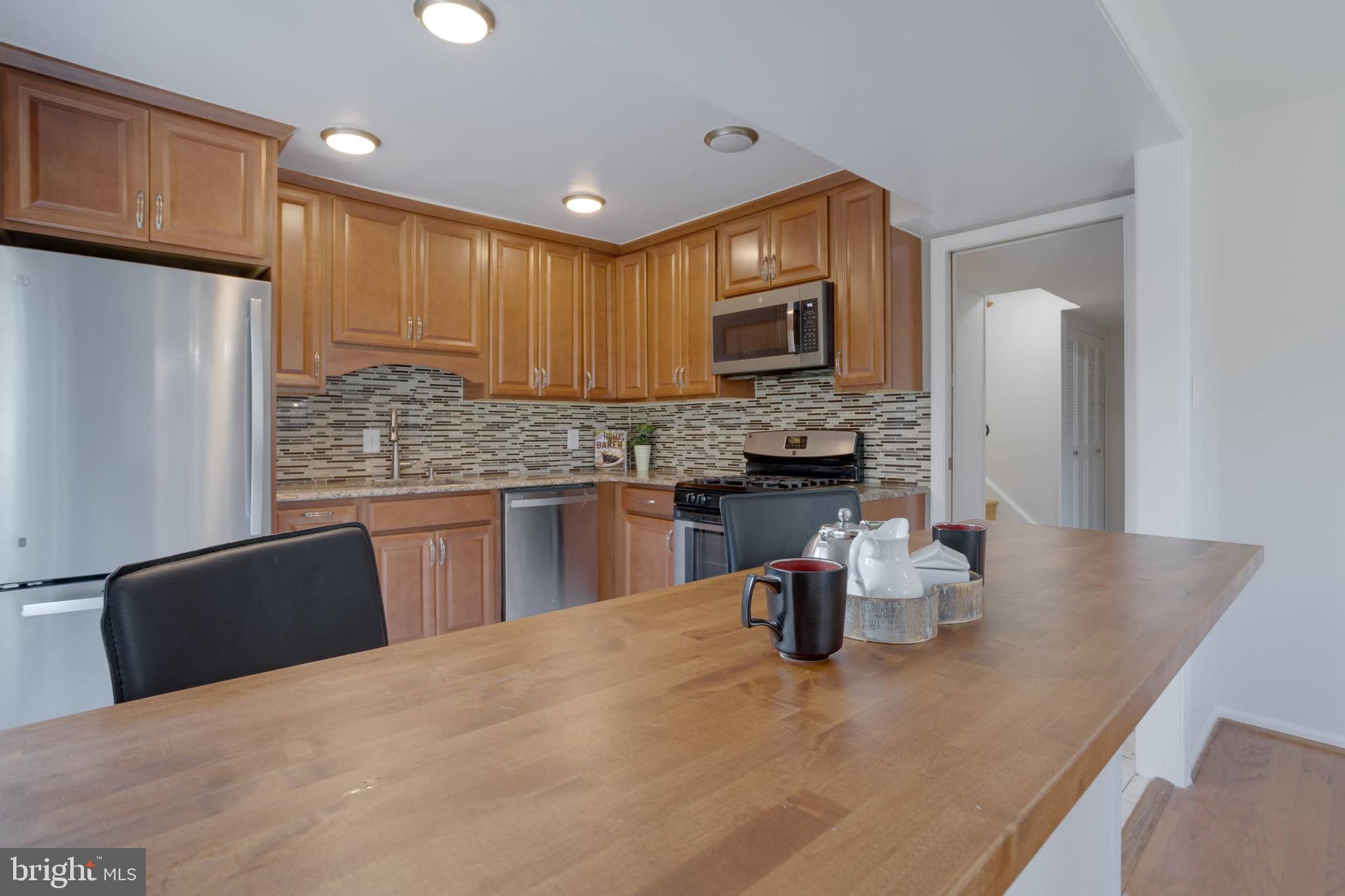 5307 Richardson Drive Fairfax, VA 22032 - Photo 23 of 57