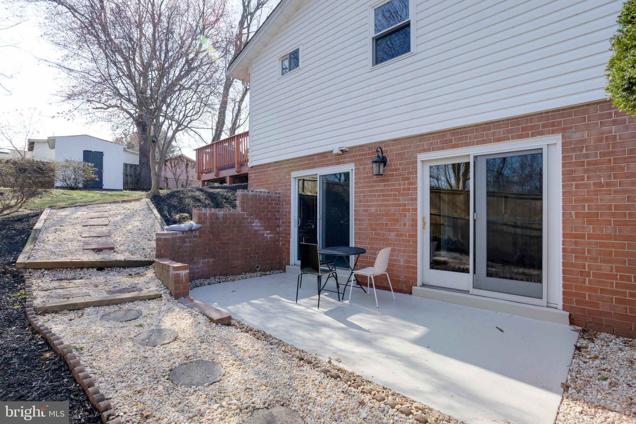 5307 Richardson Drive Fairfax, VA 22032 - Photo 38 of 57