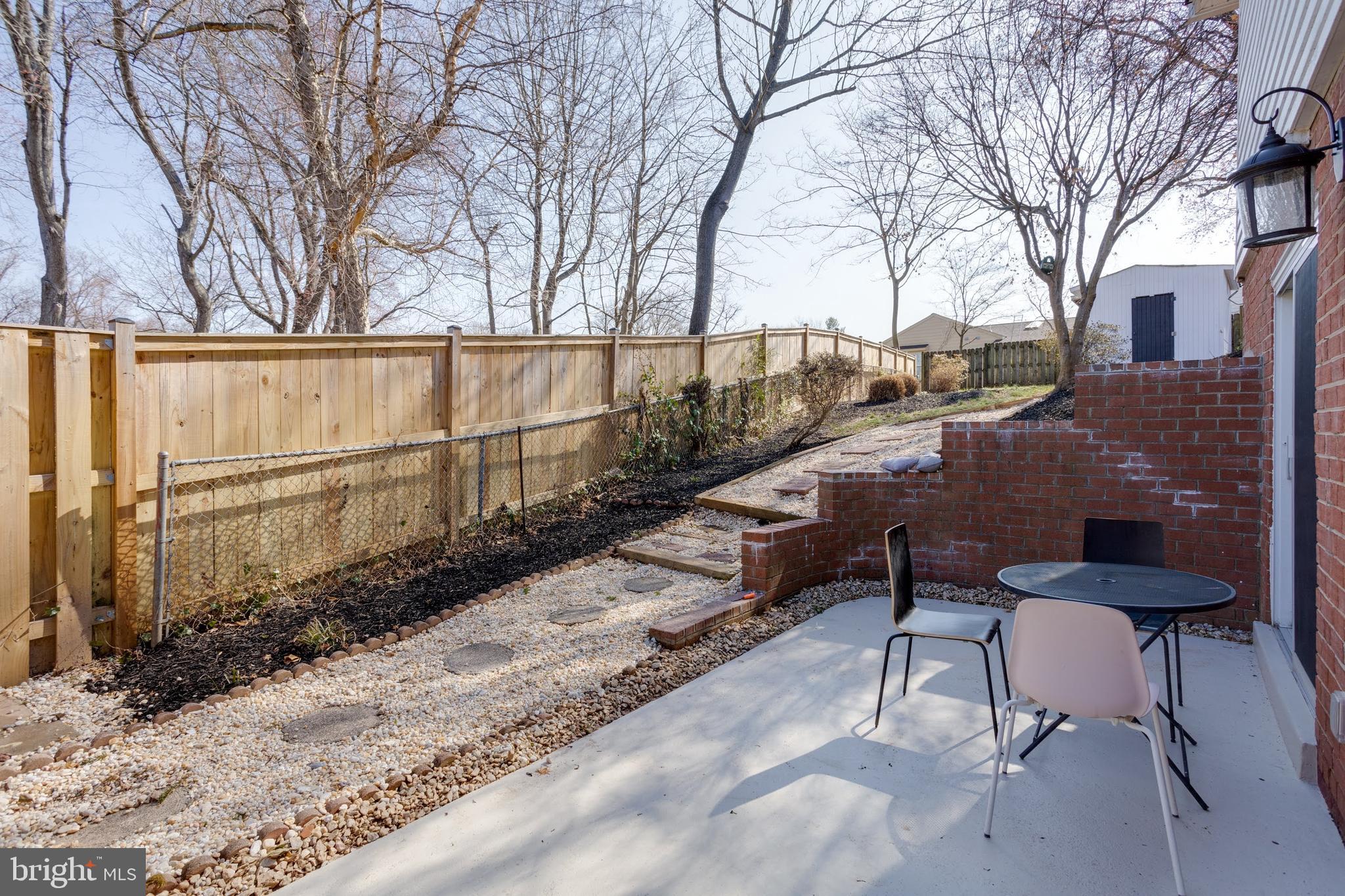 5307 Richardson Drive Fairfax, VA 22032 - Photo 39 of 57