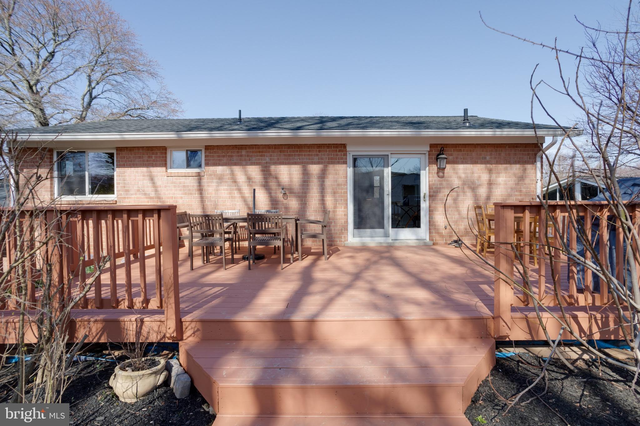 5307 Richardson Drive Fairfax, VA 22032 - Photo 40 of 57