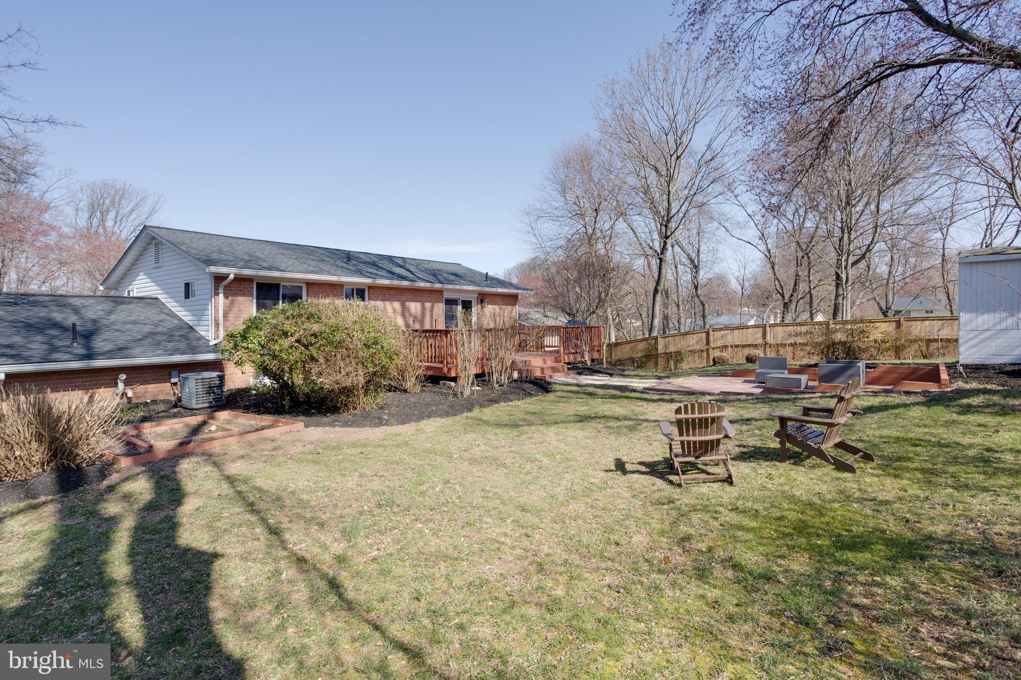 5307 Richardson Drive Fairfax, VA 22032 - Photo 44 of 57