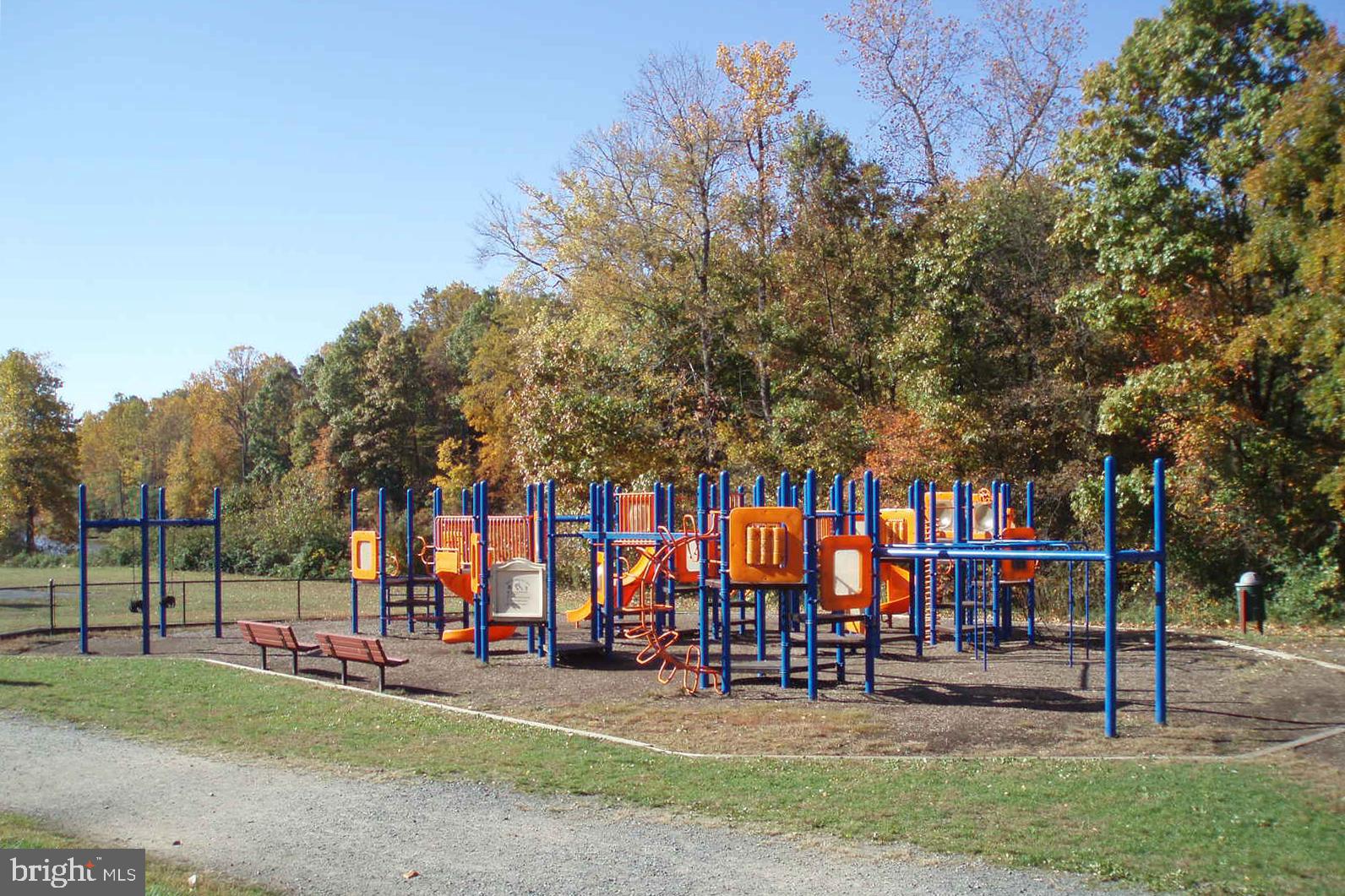 5307 Richardson Drive Fairfax, VA 22032 - Photo 47 of 57 Lake Royal Playground