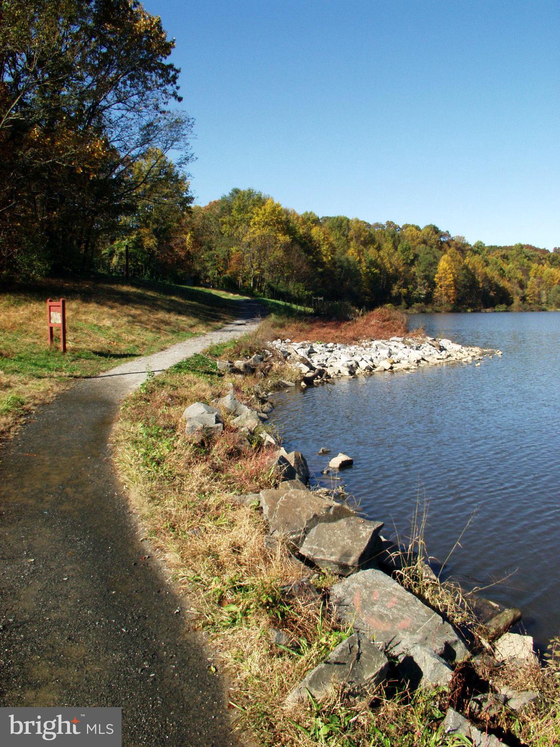 5307 Richardson Drive Fairfax, VA 22032 - Photo 48 of 57 Lake Royal Trail