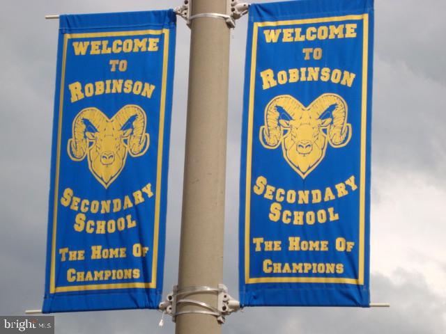5307 Richardson Drive Fairfax, VA 22032 - Photo 50 of 57 Robinson Secondary School
