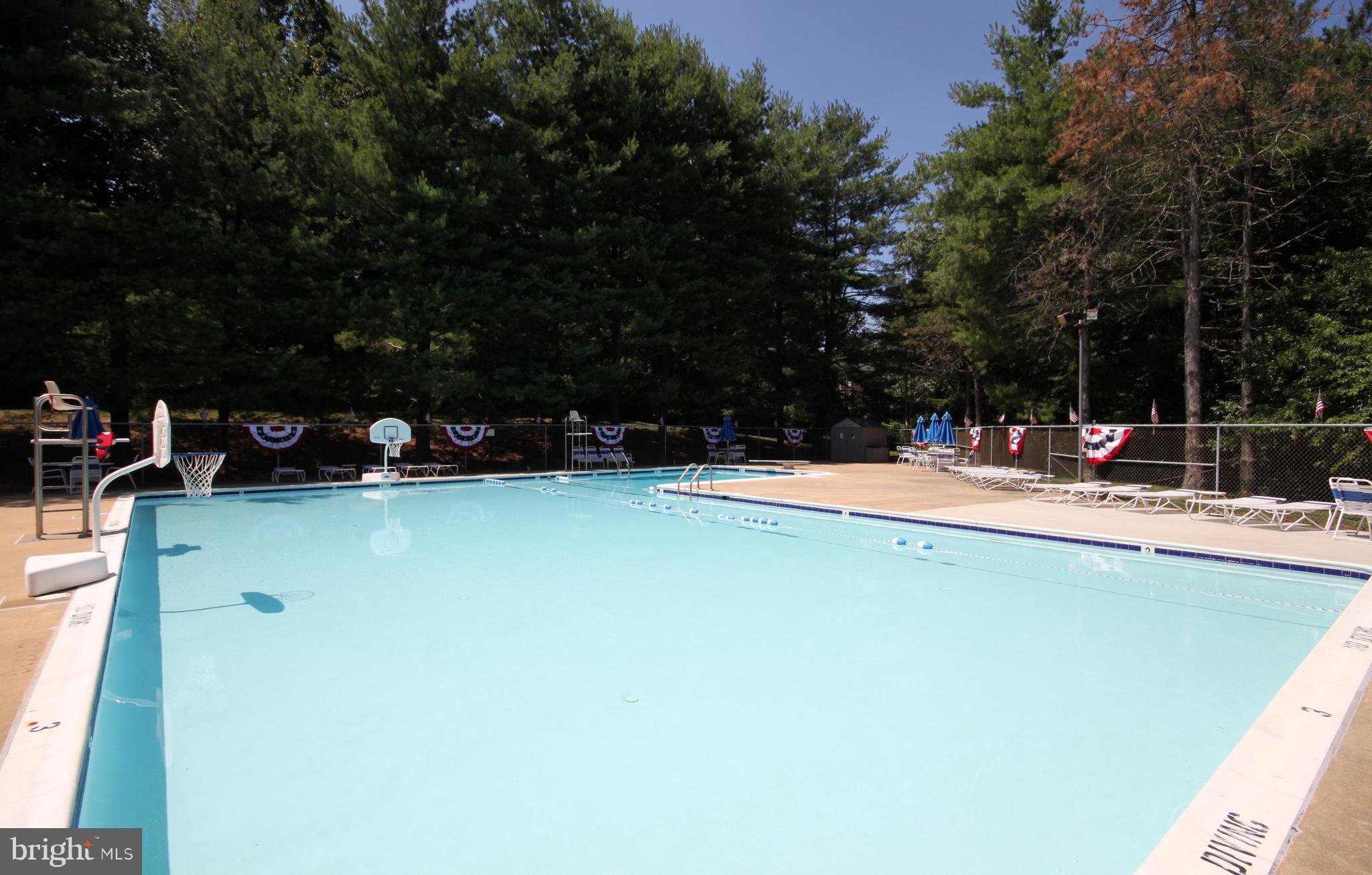 5307 Richardson Drive Fairfax, VA 22032 - Photo 51 of 57 Kings Park West Roberts Road Pool