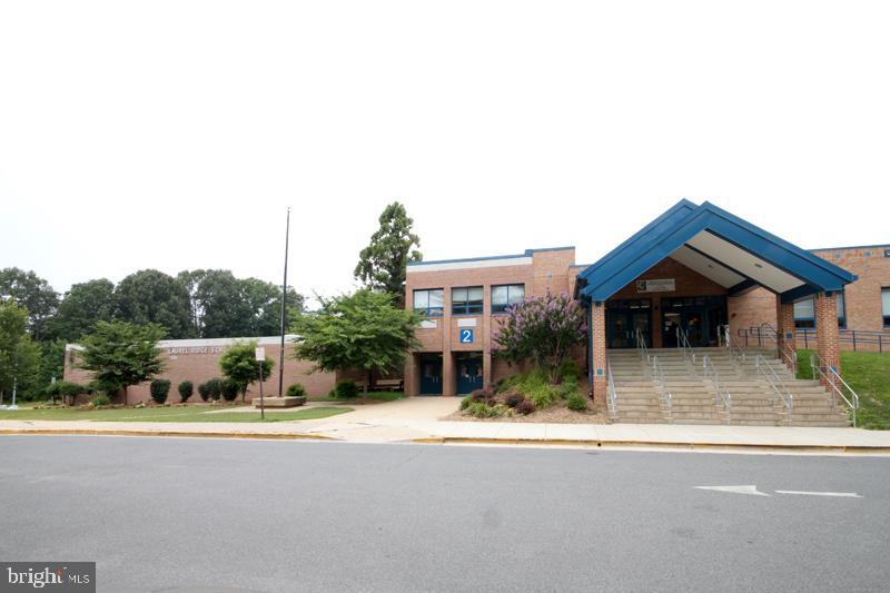 5307 Richardson Drive Fairfax, VA 22032 - Photo 56 of 57 Laurel Ridge School
