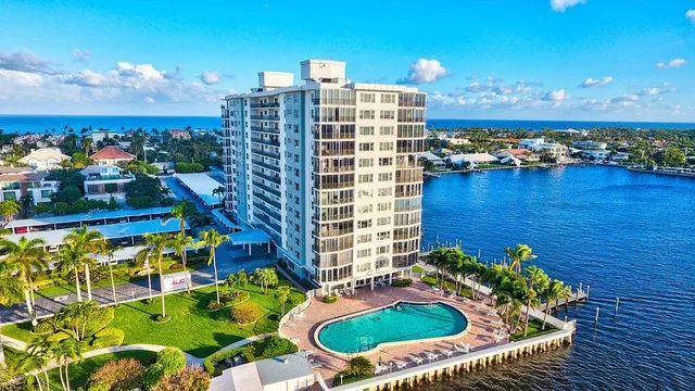 $860,000 | 200 Mac Farlane Drive, Unit N203, Delray Beach, FL 33483