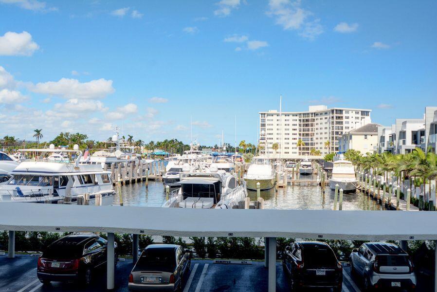 200 Mac Farlane Drive, Unit N203 Delray Beach, FL 33483 - Photo 5 of 47 View Facing North