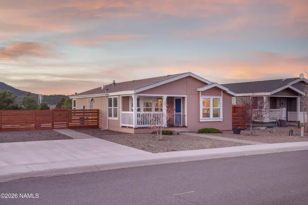 $354,900 | 303 North Morse Avenue, Williams, AZ 86046