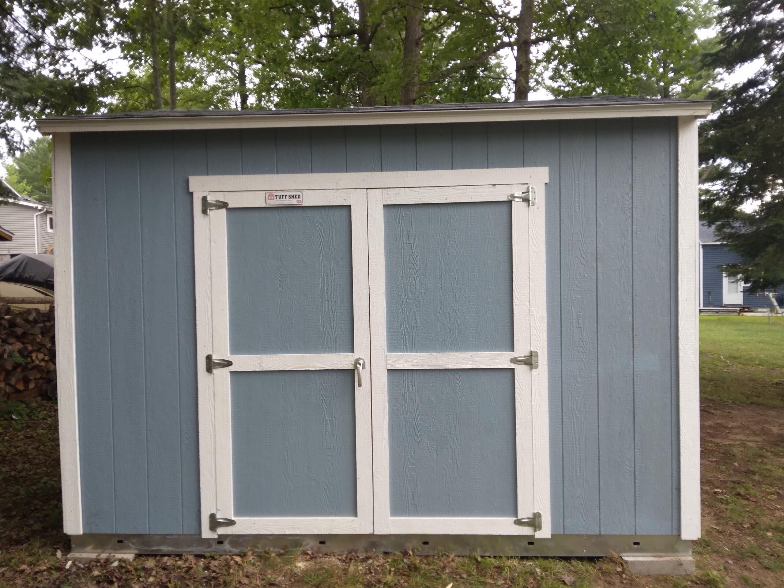 9420 Adams Road St. Helen, MI 48656 - Photo 19 of 19 Gallery Image 19