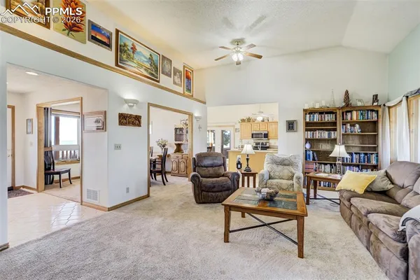 $650,000 | 8870 North Calhan Highway, Calhan, CO 80808