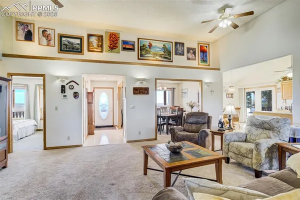 $650,000 | 8870 North Calhan Highway, Calhan, CO 80808