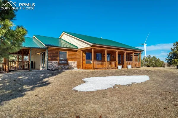 $650,000 | 8870 North Calhan Highway, Calhan, CO 80808