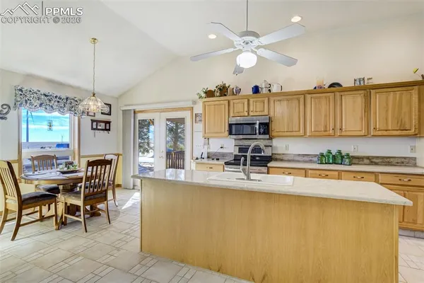 $650,000 | 8870 North Calhan Highway, Calhan, CO 80808