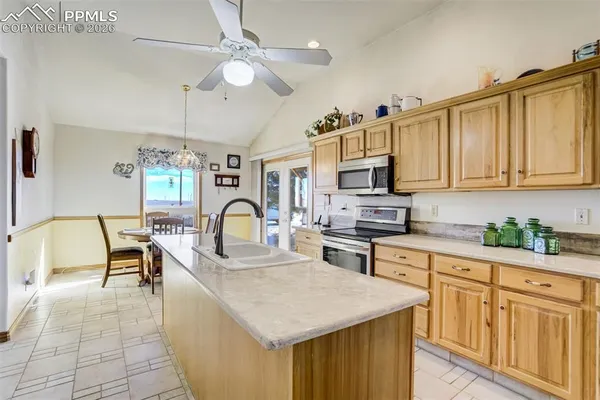 $650,000 | 8870 North Calhan Highway, Calhan, CO 80808