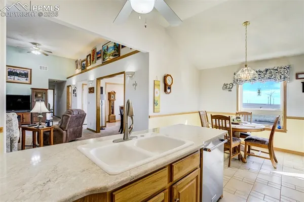 $650,000 | 8870 North Calhan Highway, Calhan, CO 80808