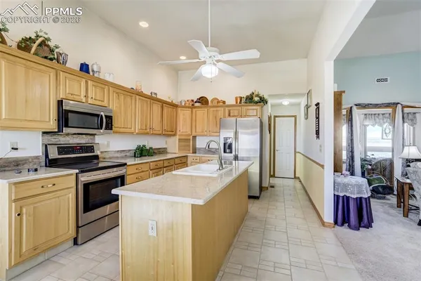 $650,000 | 8870 North Calhan Highway, Calhan, CO 80808