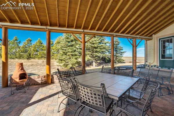 $650,000 | 8870 North Calhan Highway, Calhan, CO 80808