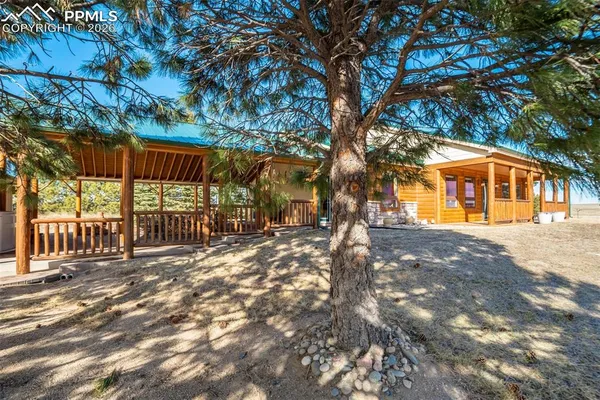 $650,000 | 8870 North Calhan Highway, Calhan, CO 80808