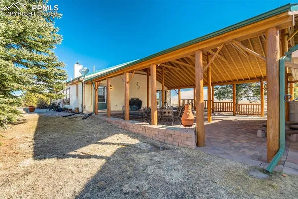 $650,000 | 8870 North Calhan Highway, Calhan, CO 80808