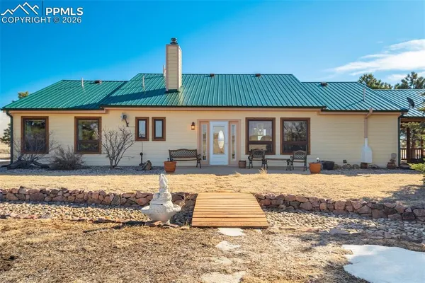 $650,000 | 8870 North Calhan Highway, Calhan, CO 80808
