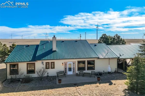 $650,000 | 8870 North Calhan Highway, Calhan, CO 80808