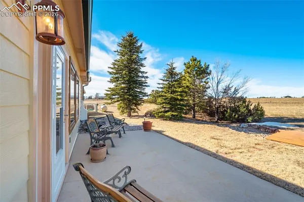 $650,000 | 8870 North Calhan Highway, Calhan, CO 80808