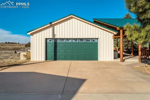 $650,000 | 8870 North Calhan Highway, Calhan, CO 80808