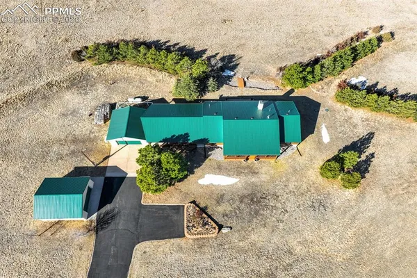 $650,000 | 8870 North Calhan Highway, Calhan, CO 80808