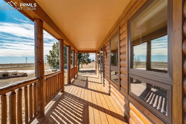$650,000 | 8870 North Calhan Highway, Calhan, CO 80808