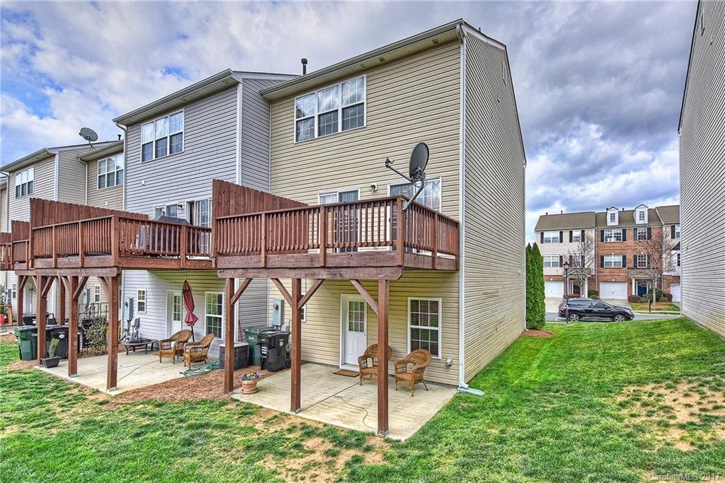 1279 Amber Ridge Road Northwest, Unit 118 Concord, NC 28027 - Photo 22 of 23 Gallery Image 22
