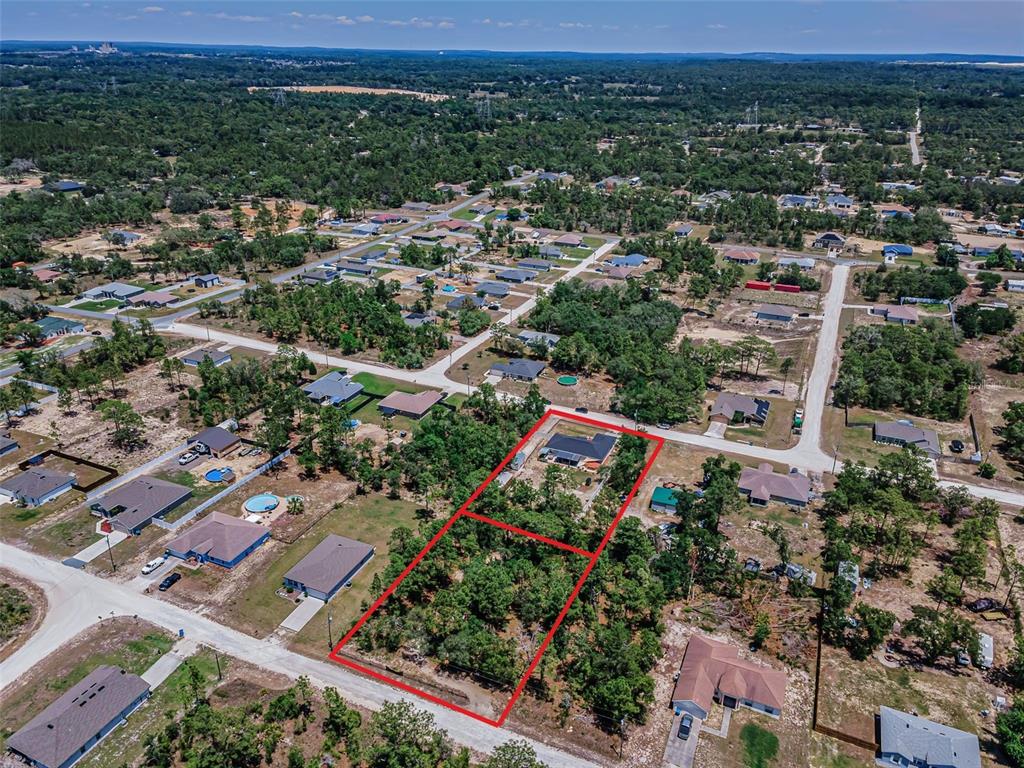 12123 Fulmar Road Weeki Wachee, FL 34614 - Photo 3 of 81