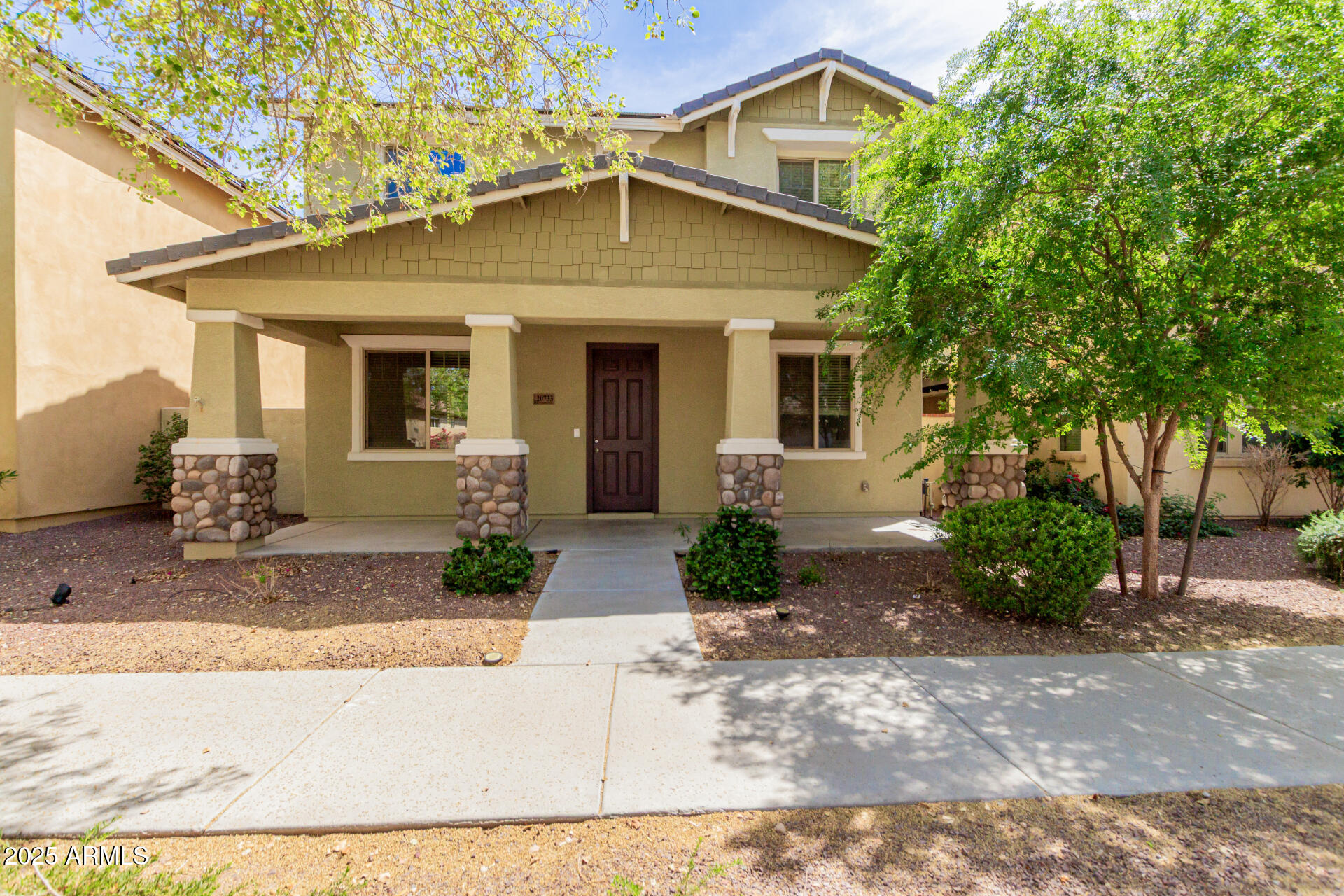20733 West Alsap Road Buckeye, AZ 85396 - Photo 1 of 41 01 Alsap