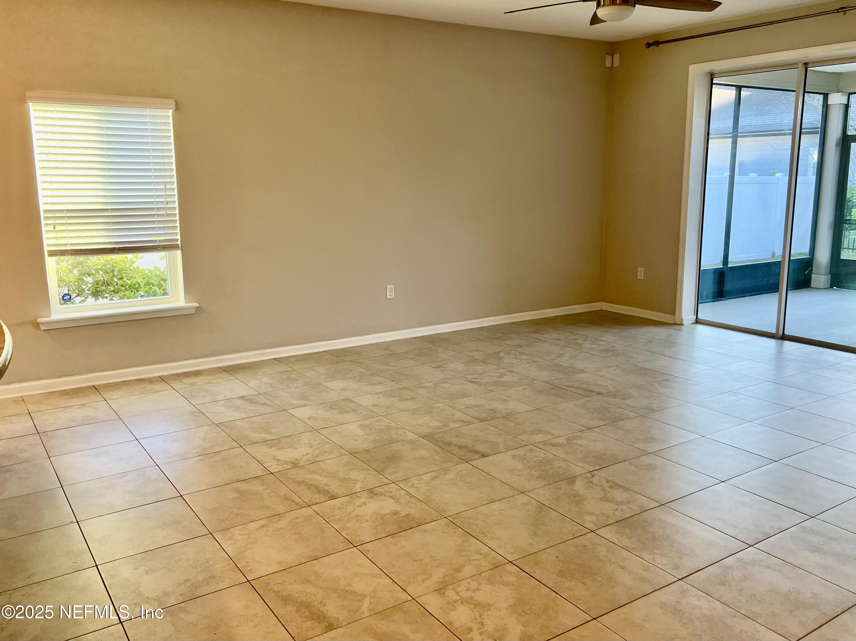 85806 Black Tern Drive Yulee, FL 32097 - Photo 15 of 38 a view of an empty room and window