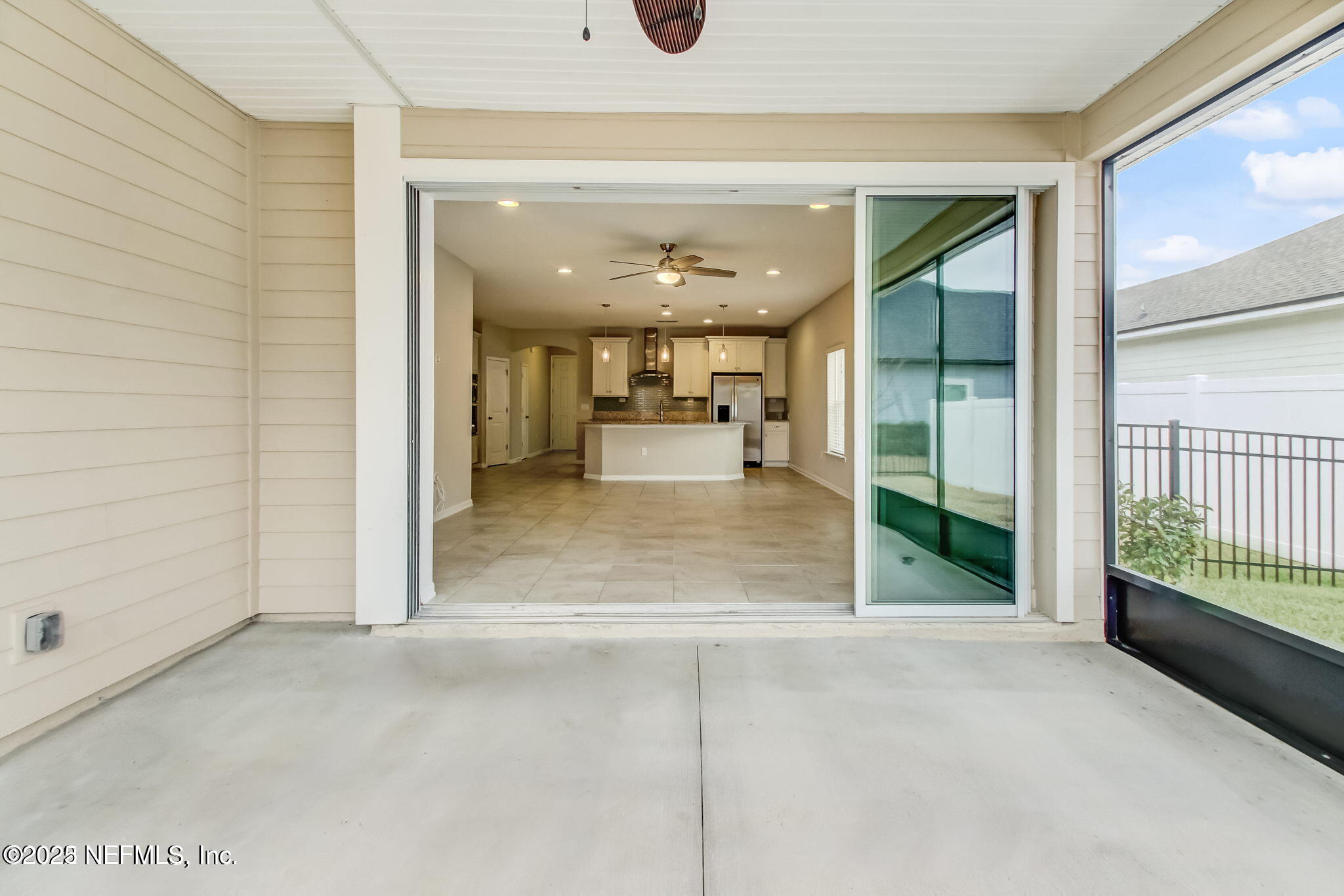 85806 Black Tern Drive Yulee, FL 32097 - Photo 25 of 38 en view interior of the house