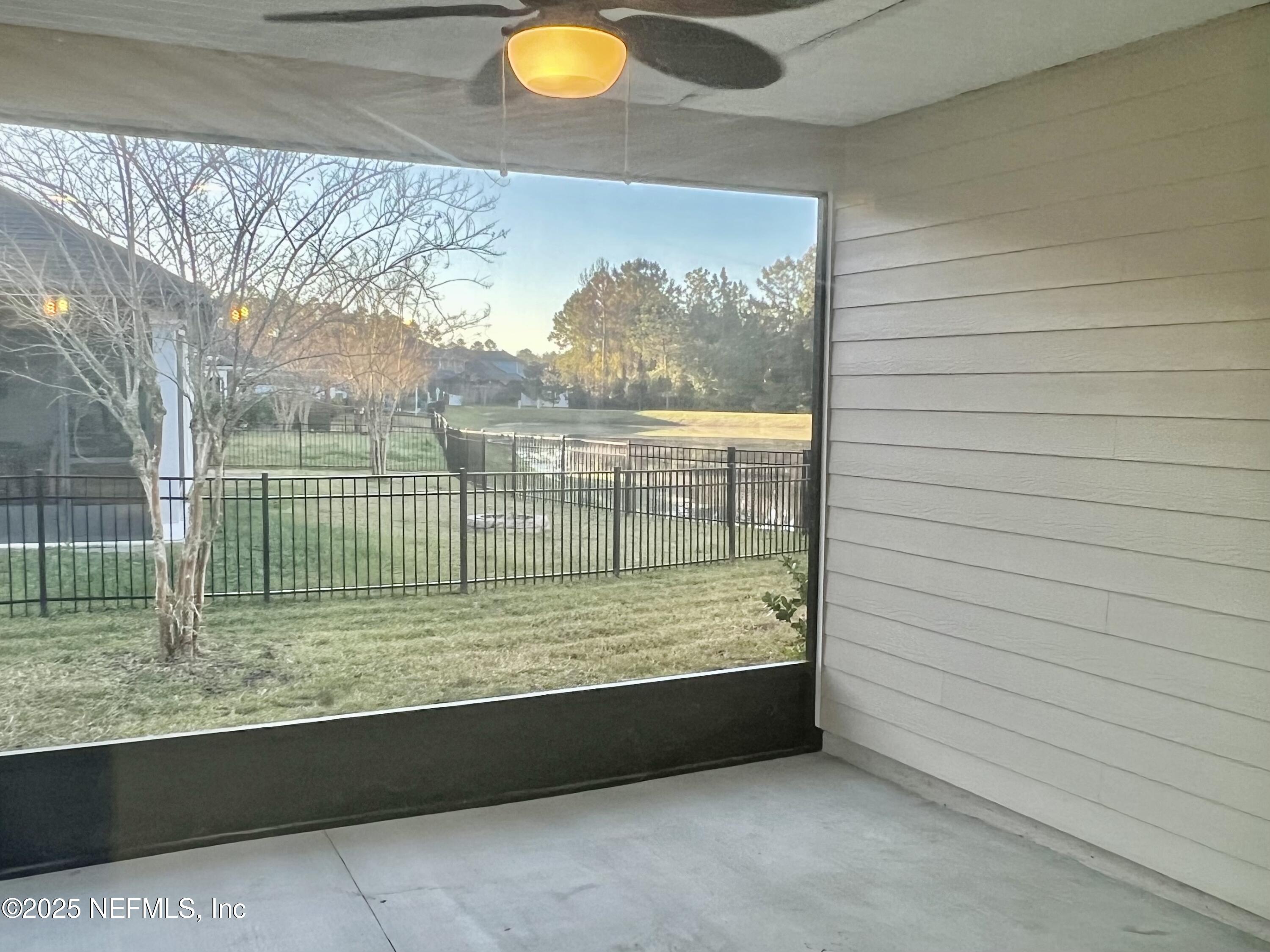85806 Black Tern Drive Yulee, FL 32097 - Photo 26 of 38 a view of outdoor space and yard