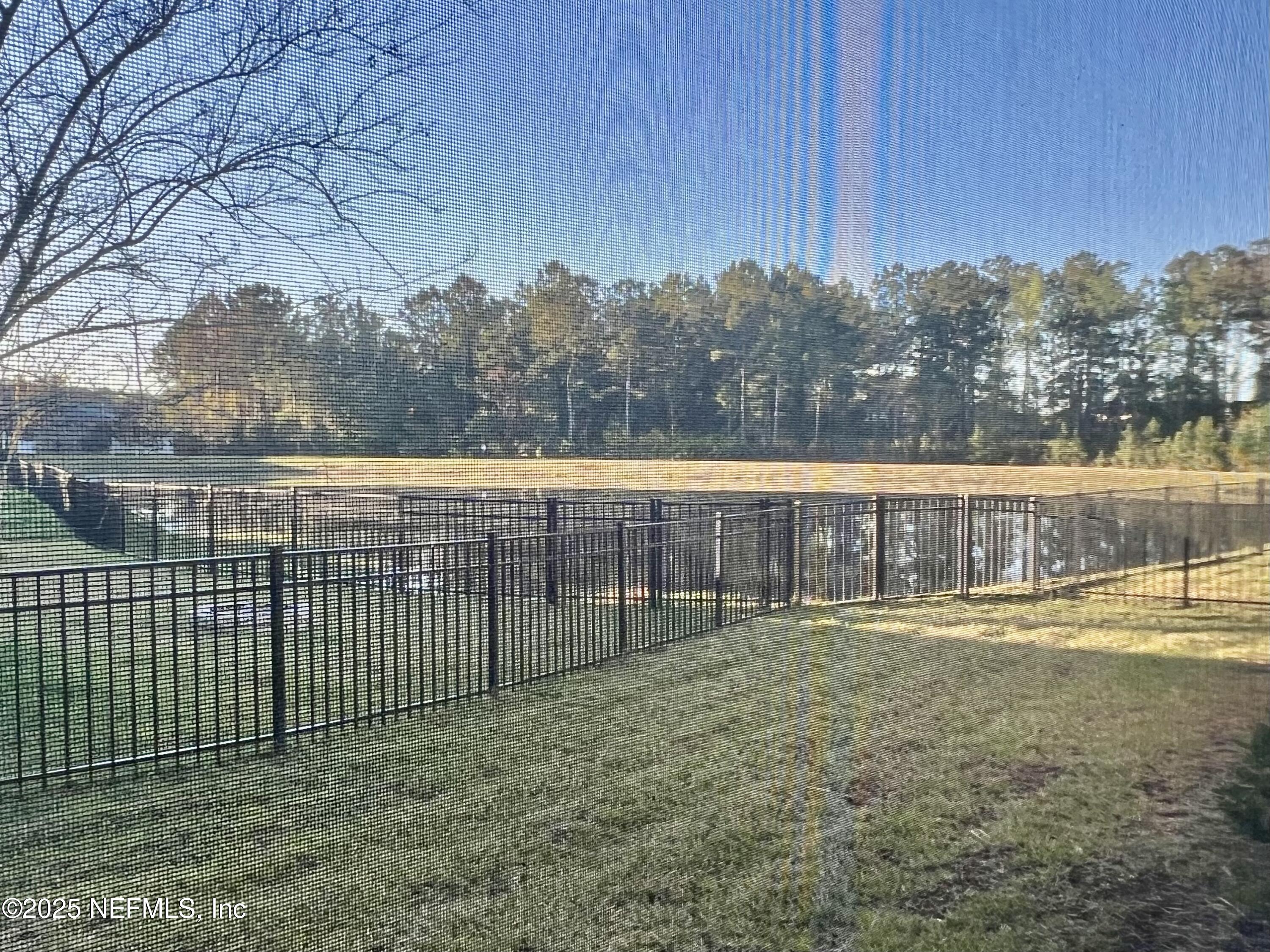 85806 Black Tern Drive Yulee, FL 32097 - Photo 28 of 38 a view of a tennis court