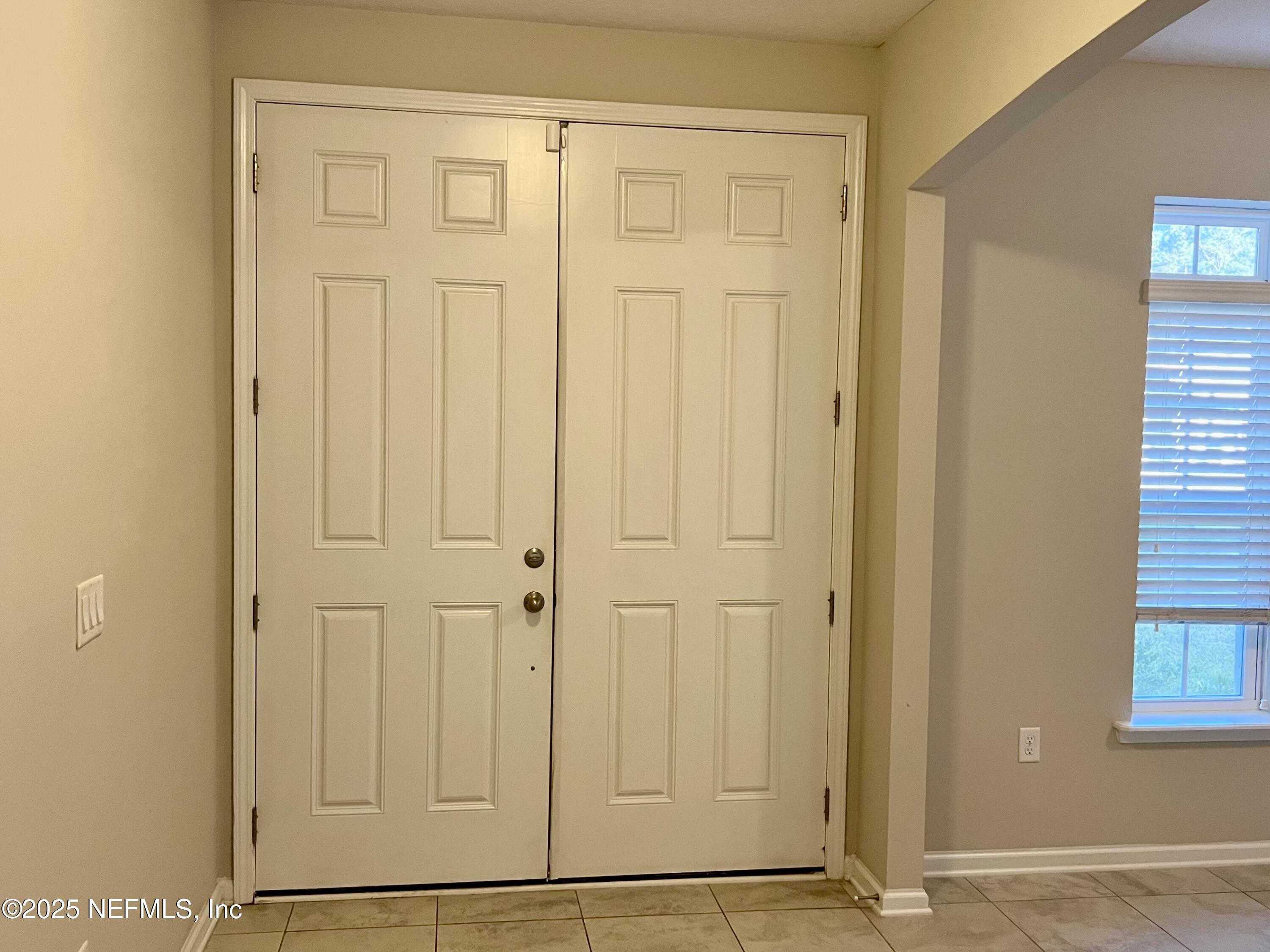 85806 Black Tern Drive Yulee, FL 32097 - Photo 4 of 38 a view of front door