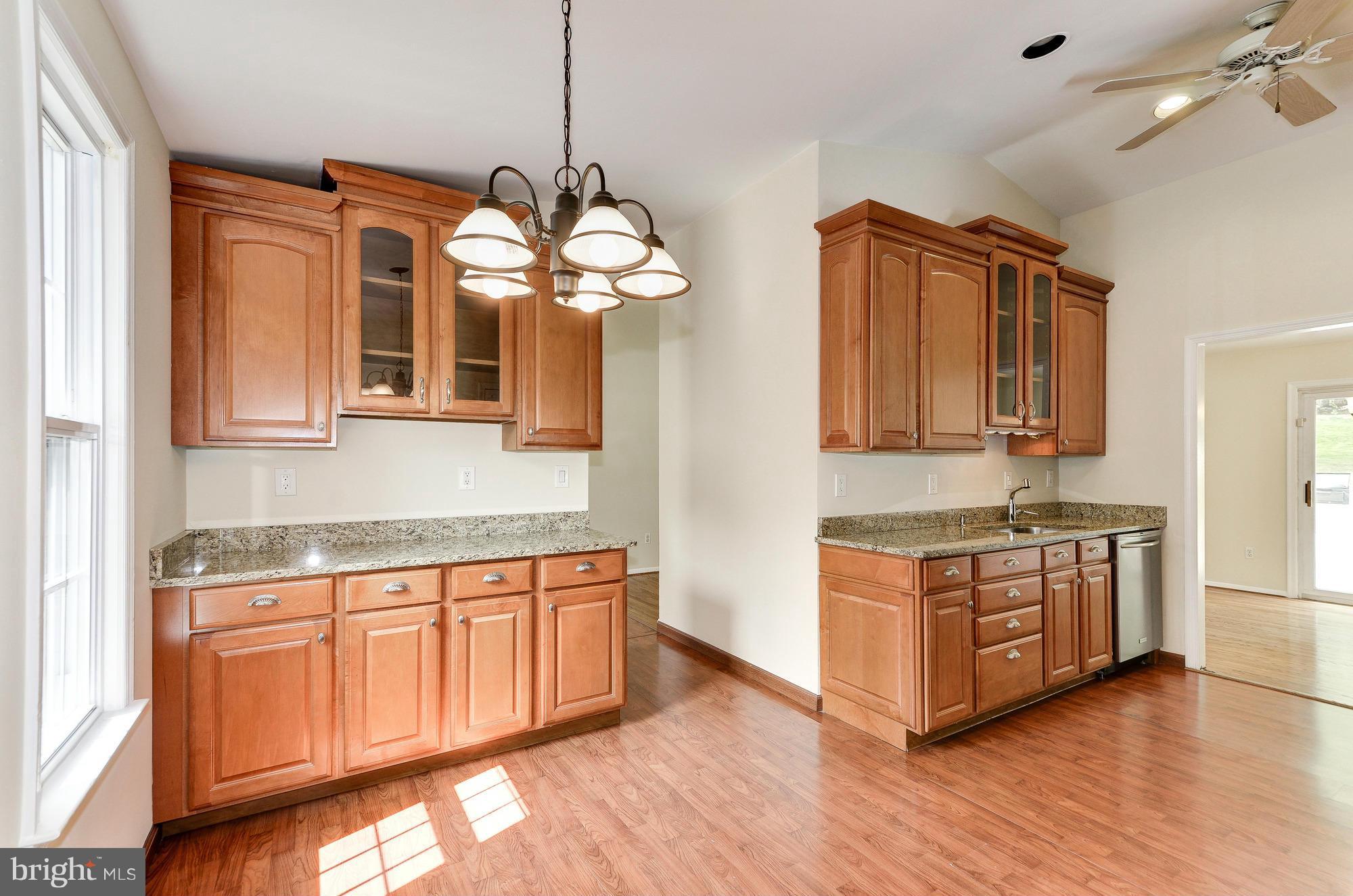 14209 Piccadilly Road Silver Spring, MD 20906 - Photo 6 of 29 Kitchen