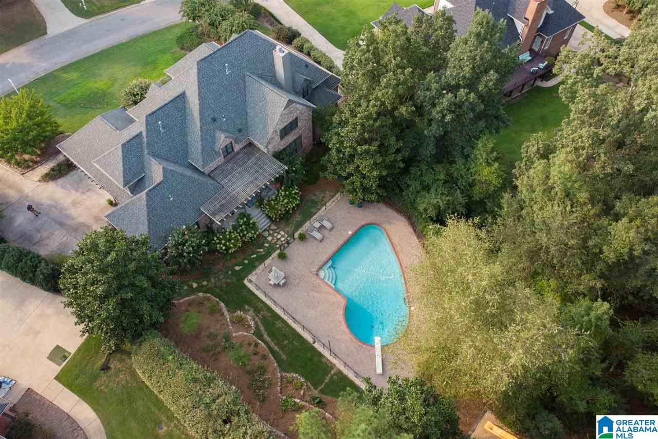2048 Magnolia Ridge Birmingham, AL 35243 - Photo 50 of 50