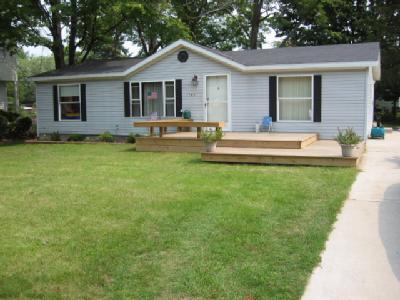 9763 Baldwin Road Bridgman, MI 49106 - Photo 1 of 1 Primary Photo