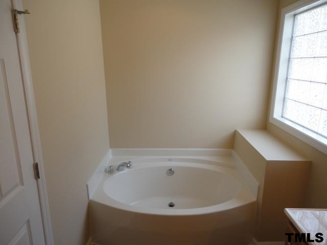 6025 Brambleberry Way Raleigh, NC 27616 - Photo 12 of 19 Master Bath/Spa
