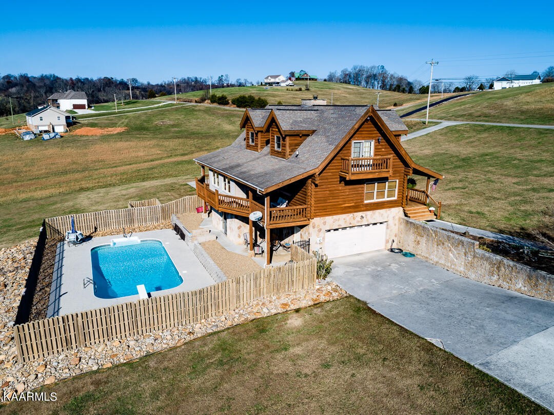 2030 Holston River Drive Rutledge, TN 37861 - Photo 39 of 53